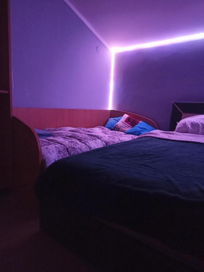 Apartman Balsa Kotor Eksteriør bilde