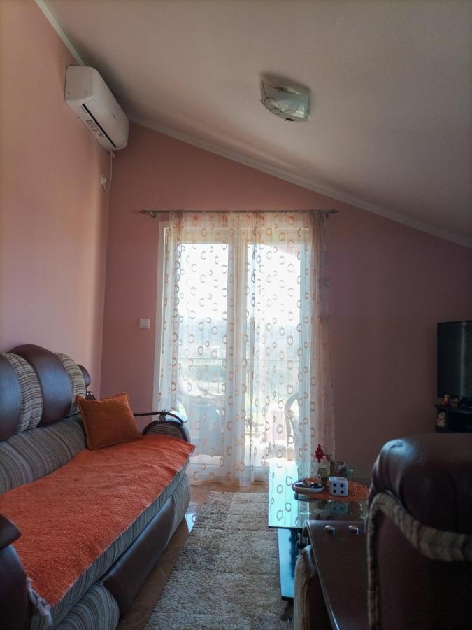 Apartman Balsa Kotor Eksteriør bilde
