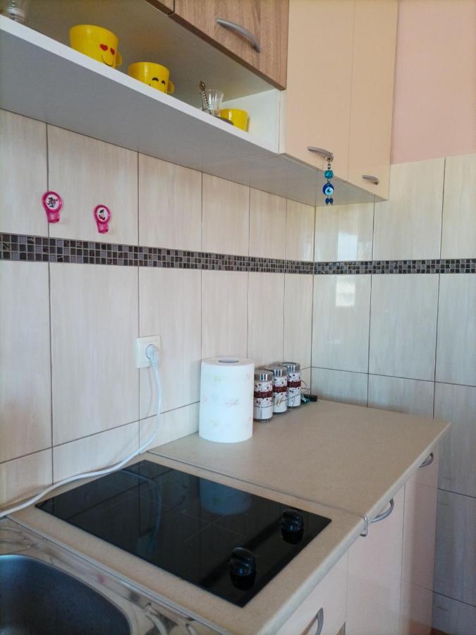 Apartman Balsa Kotor Eksteriør bilde