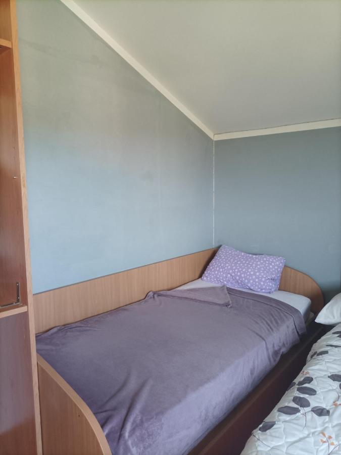 Apartman Balsa Kotor Eksteriør bilde