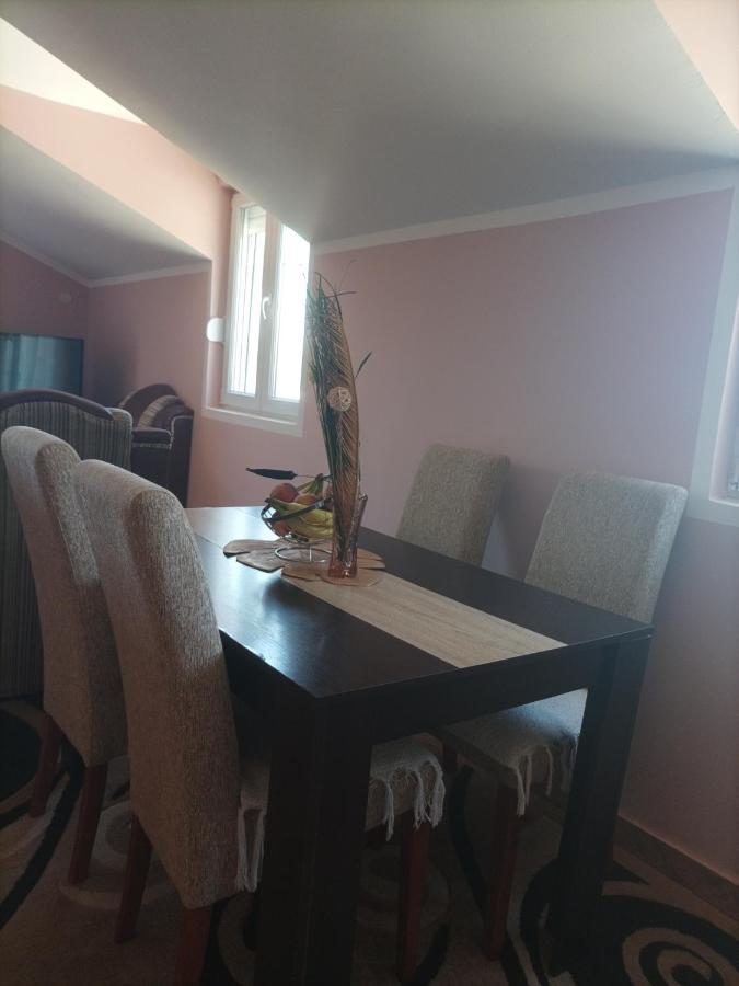 Apartman Balsa Kotor Eksteriør bilde