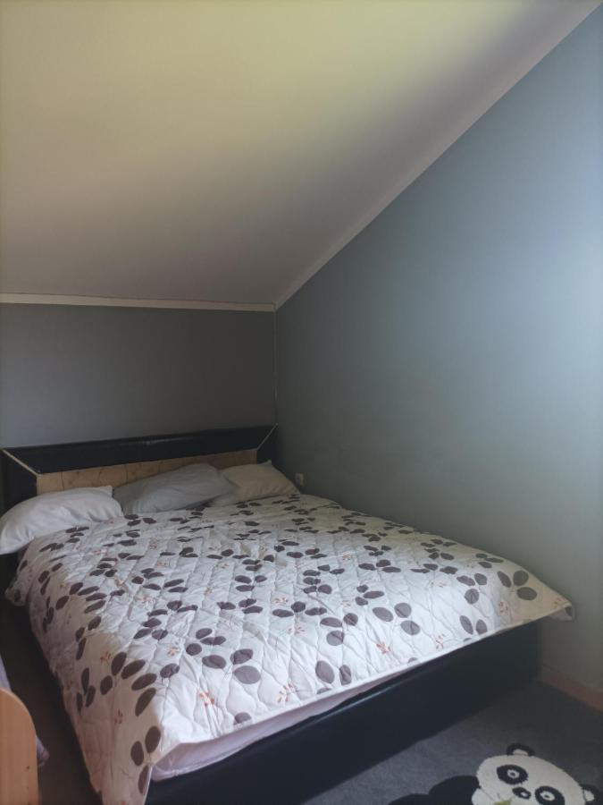 Apartman Balsa Kotor Eksteriør bilde