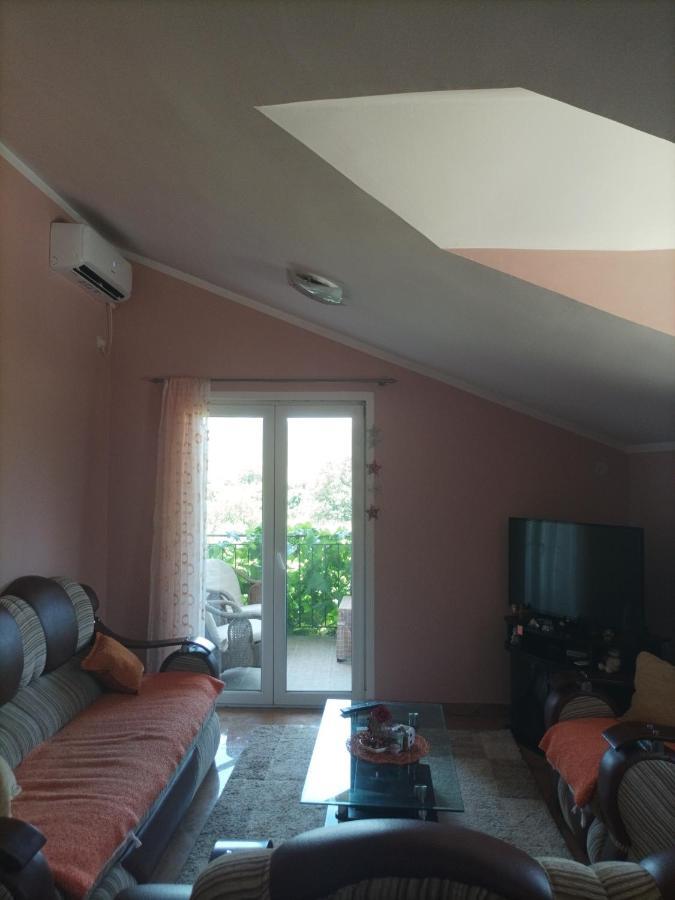 Apartman Balsa Kotor Eksteriør bilde