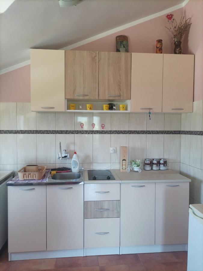 Apartman Balsa Kotor Eksteriør bilde