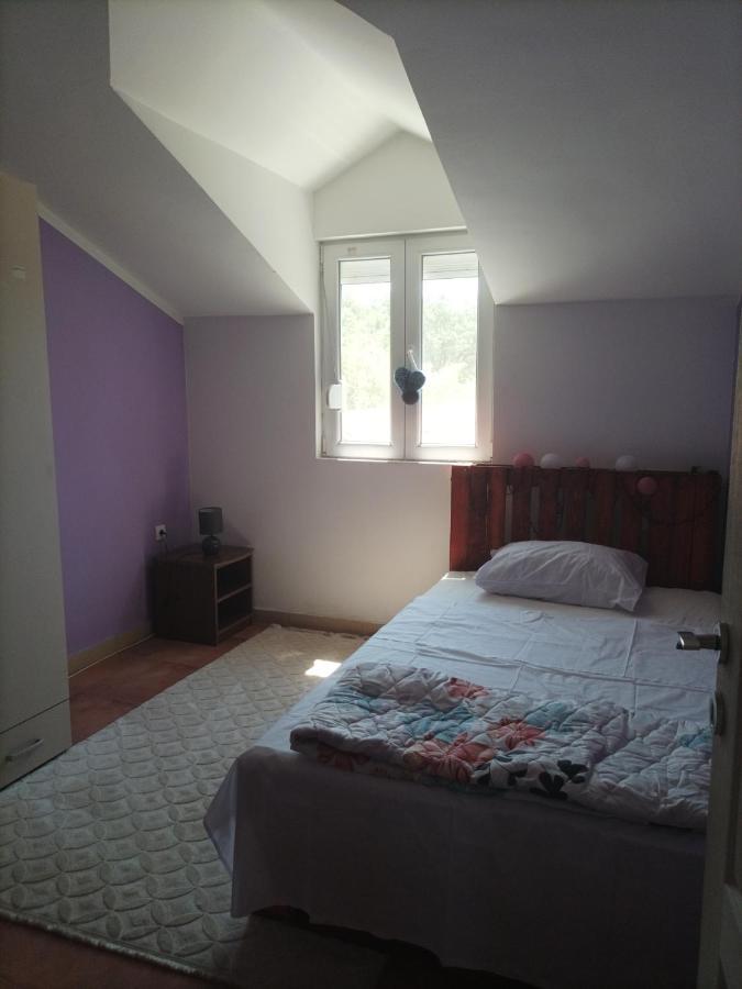Apartman Balsa Kotor Eksteriør bilde